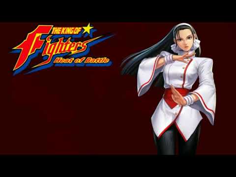 The King Of Fighters: Heat of Battle (OST GB) - Fairy