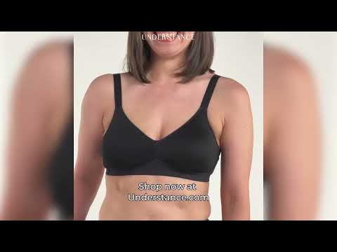 Asymmetry Friendly Bras | Understance