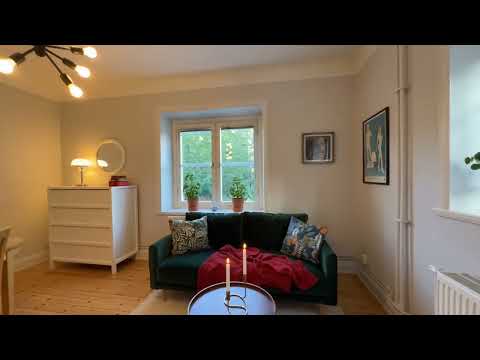 Bokvägen 13 - 2:a · 51m2 -  : Via Notar mäklare Solna