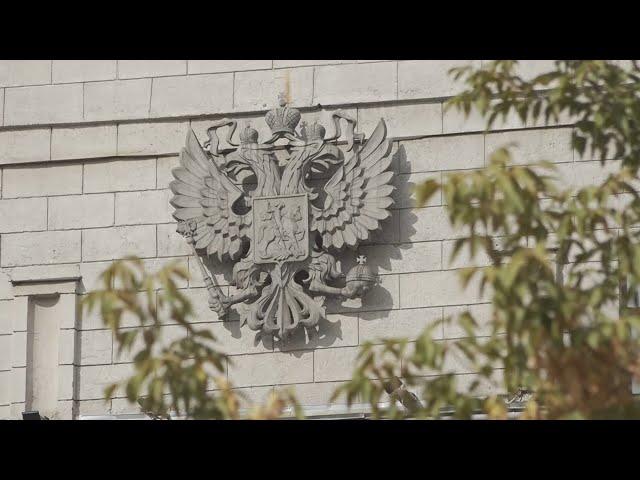 Правительственный час о воде