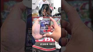 On her first break! #pokemontiktok #pokemon #pokemoncommunity #fyp