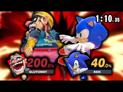 The craziest tournament comeback EVER