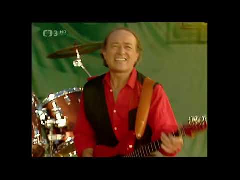 Olympic - Počkej až (1987)