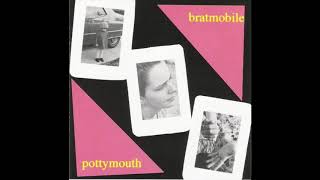 Bratmobile - Pottymouth