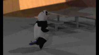 Panda Tweak - Anticlimax
