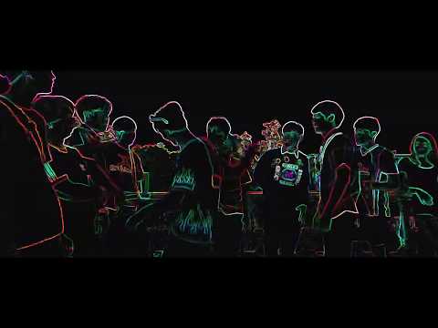 【 OFFICIAL TEASER 】TOXH - All I NEED (Prod. By Ecobeats)