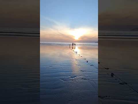 Praia do canto bora bora boracéia, são Sebastião, são Paulo.#brasil #praia #crianças #turismo