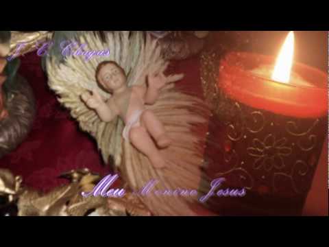 Meu Menino Jesus video