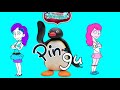 Pingu S Teenage Cartoon Digital S1 EP42 Merry Christmas Wish Holiday Unwrapped
