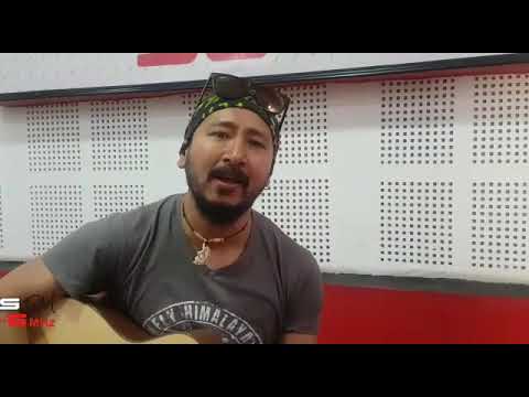 JEMS PRADHAN_TIMES FM 90.6 MHz