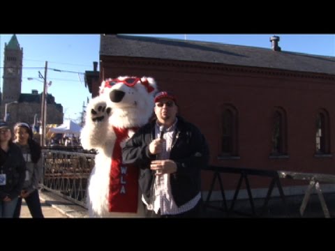 Lowell Winterfest 2016