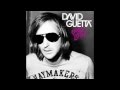 David Guetta - Memories (Instrumental) 