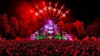 Download lagu Alan Walker & K-391 ft. Emelie Hollow - Lily (Tenzen Himeda Hardstyle Remix) | HQ Videoclip mp3