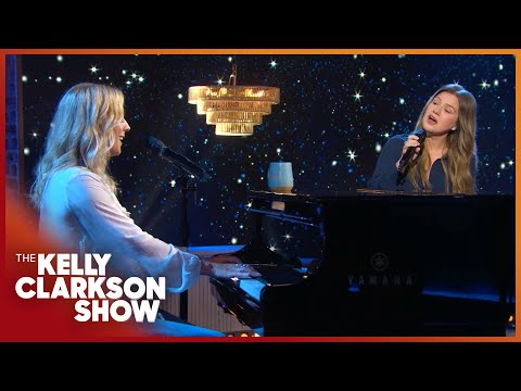 The Kelly Clarkson Show and The Official Sarah McLachlan