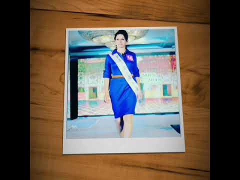 Leena Sharma Beautiful journey of my beauty Pageant 