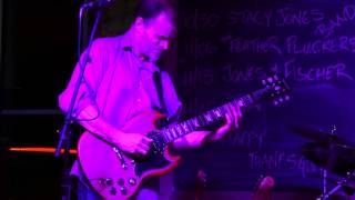 Stacy Jones Band "Can't Do Nothing Right"