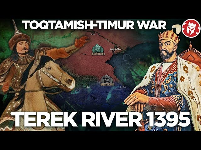 Timur in english
