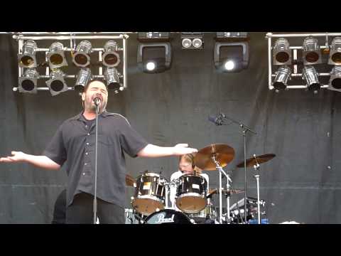 Alphaville - Gallery, Live @ Esbjerg Rock Festival