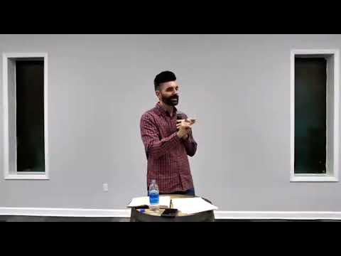 Prophetic Intercession | Prophet Charlie Shamp