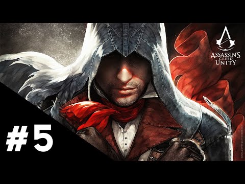 Assassin's Creed: Unity - Using the Ol' Noggins | Paris Stories