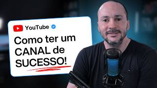 [🔴 AO VIVO] Descubra: Como Ganhar DINHEIRO no YouTube | Tire suas Dúvidas!