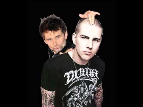 Avenged Sevenfold ft. Muse - Hate Syndrome [Songs Mashup]