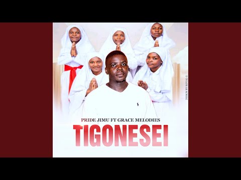 Tigonesei Mwari