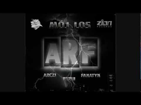 A.R.F.(Szajka) - Mój Los scr. DJ Żusto%(Decybel) prod.Wowo -OFFICIAL SINGLE(Zion Records 2012)