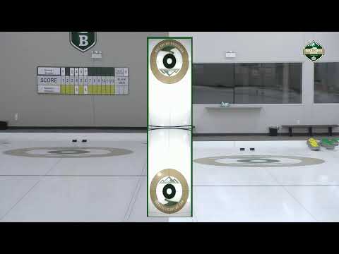 Colorado Curling Cup - Draw #4 Moores/Wheeler v Geving/Shuster