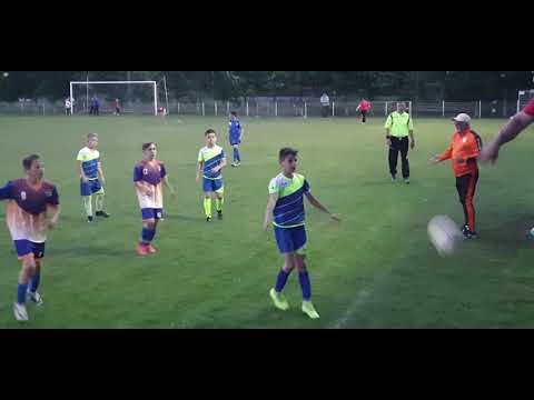 A.S.ARIPILE BACAU (2010)     -NICU GANE FĂLTICENI.        a doua repriza 1-0