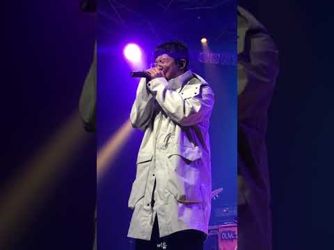 190607 선인장  - OLNL w/ FRED [오르내림 콘서트]