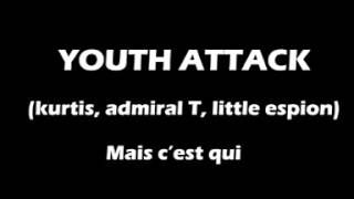 youth attack