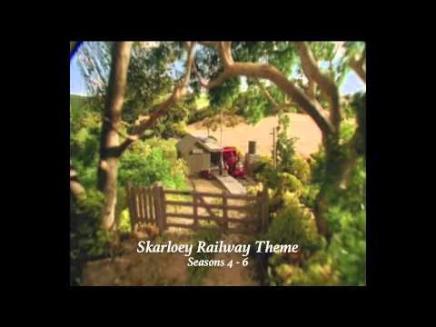 Skarloey Railway Theme