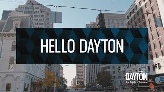 Video Screenshot for Hello Dayton