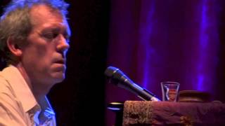 Hugh Laurie - I Hate A Man Like You- Grand Rex 2013