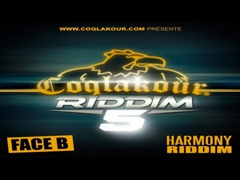 04 Kamnouze & Jango Jack - Donne moi le ticket - COQLAKOUR RIDDIM VOL.5 - FACE B (Harmony Riddim)