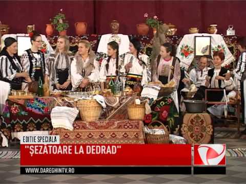 SEZATOARE LA DEDRAD PARTEA 5 (2014 02 15)
