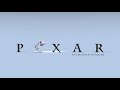 Walt Disney Pictures Pixar Animation Studios 2007 Opening Your Friend The Rat Variant