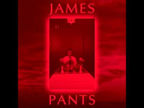 james pants - beta - james pants (stones throw records, 2011)