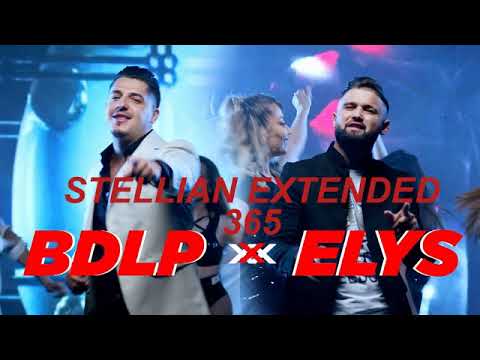 BOGDAN DLP & ELYS  - 365 (STELLIAN EXTENDED)