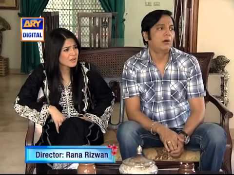 Bulbulay Ep # 138 ARY Digital