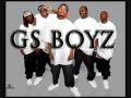 GS Boyz - Booty Dew Instrumental 