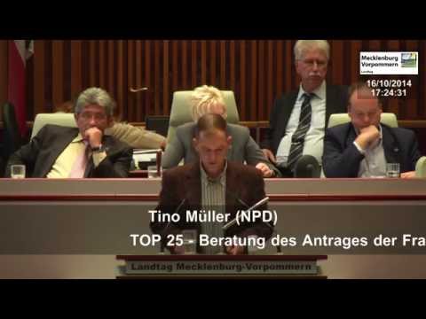 GRÜNE und LINKE bevorzugen Asylanten