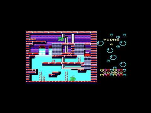 Gelatino (2020, MSX, Physical Dreams)