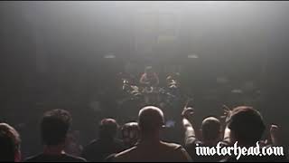 Motörhead: Rosalie (Bob Seger Cover) - Live at Orpheum Theatre, Madison, WI, USA September 10, 2008