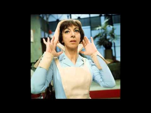 1967 Hetty Blok & Leen Jongewaard - Met u onder een paraplu