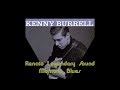 Kenny Burrell – Montono Blues (1963) USA