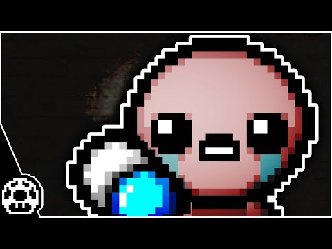 Ich hoffe mal, dass ich die Fool Karte nicht verlieren werde  - Isaac Repentance