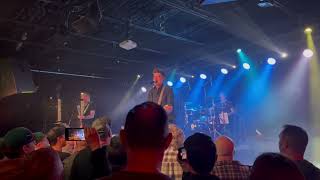 PFR Performing &quot;Grace of God&quot; Live March 8, 2023 at The Basement East, Nashville TN