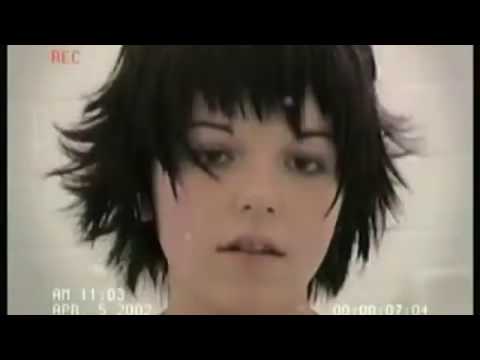 A Simple Motion - t.A.T.u.